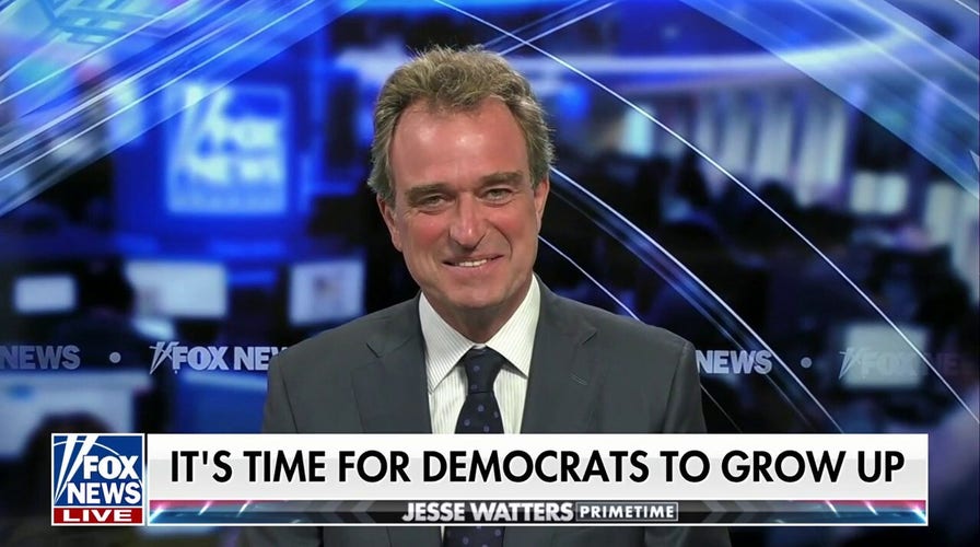 Trump is ‘throwing all the rules out the window,’ says Charlie Hurt