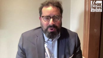 Hillel Neuer on the UN reappointing an official accused of antisemitism