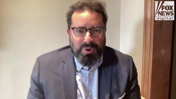 Hillel Neuer on the UN reappointing an official accused of antisemitism
