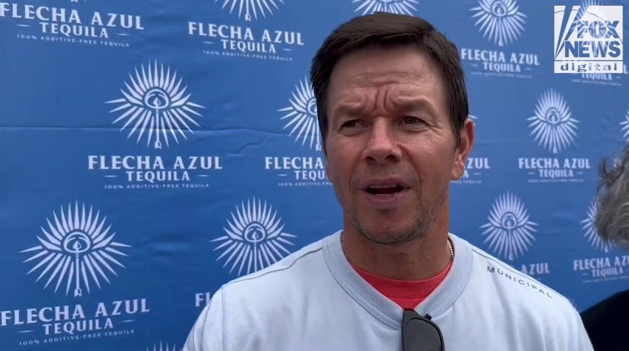 Mark Wahlberg weighs in on Ozempic, stresses importance of healthy lifestyle