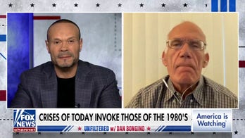 Democrats hate the middle class: Victor Davis Hanson