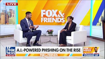 Google general counsel explains AI-powered phishing rise