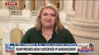 RNC will focus on ‘kitchen table’ issues: Kat Cammack - Fox News