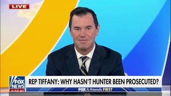 Joe Concha: Hunter Biden will be portrayed as a victim