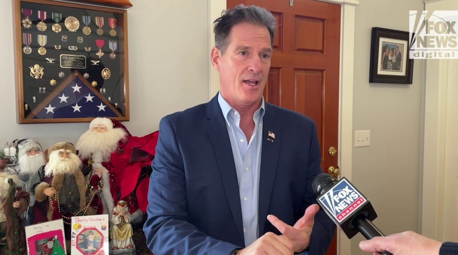 Fmr. Sen. Scott Brown, who served as a Trump ambassador, eyes return to Senate in key swing state