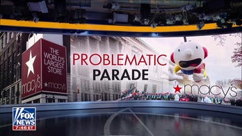 Thousands sign petition slamming Macy's plan to include trans, nonbinary performers at Thanksgiving parade