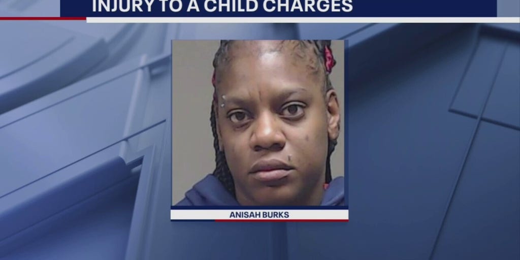 Texas preschool teacher arrested after toddlers eat THC gummies Fox