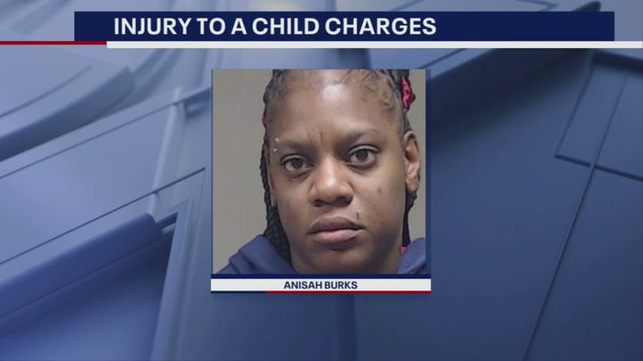 Texas preschool teacher arrested after toddlers eat THC gummies