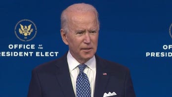 Live Updates: Biden introduces education pick Cardona