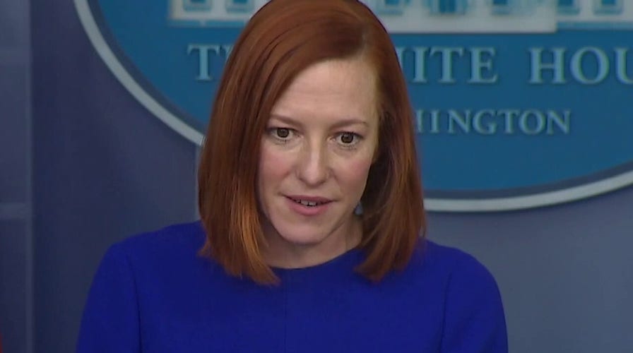 Ingraham: Biden administration won't admit gravity of border crisis