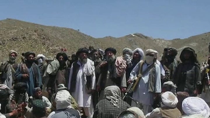US says Taliban deal looks 'promising' but was not without risks