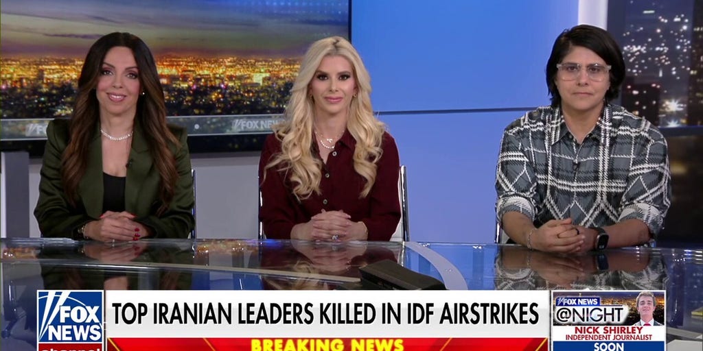 Millions held hostage by ‘savageness’ of Iranian regime, says activist