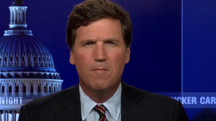 Tucker: Academic standards in America are in freefall