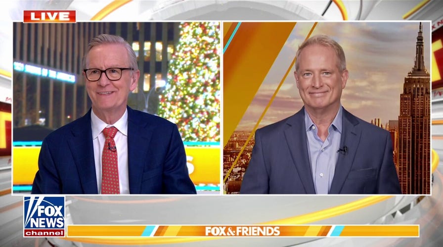 Suspected UnitedHealthcare killer may have used 3D printed gun