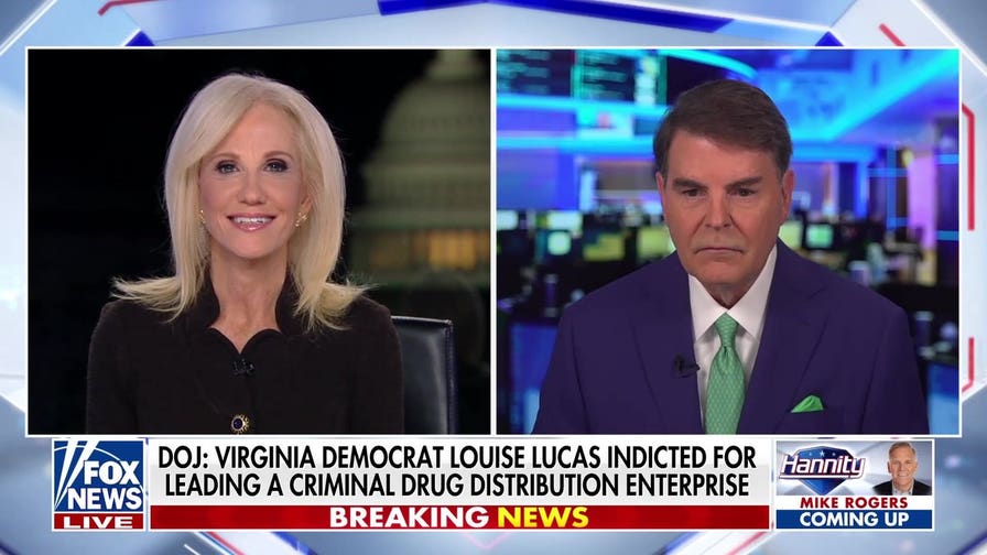 Gregg Jarrett: Ilhan Omar’s ‘not to my knowledge comment’ is the ignorance defense