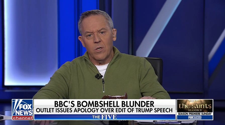 This was nary guiltless mistake