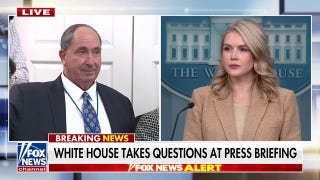 Karoline Leavitt confirms existence of ‘fake news portal,’ urges to ‘hold media accountable’