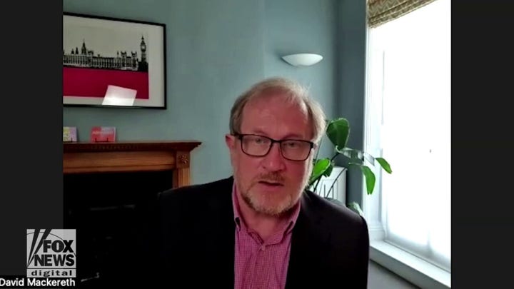 UK Christian doctor fights back after being fired over trans pronouns