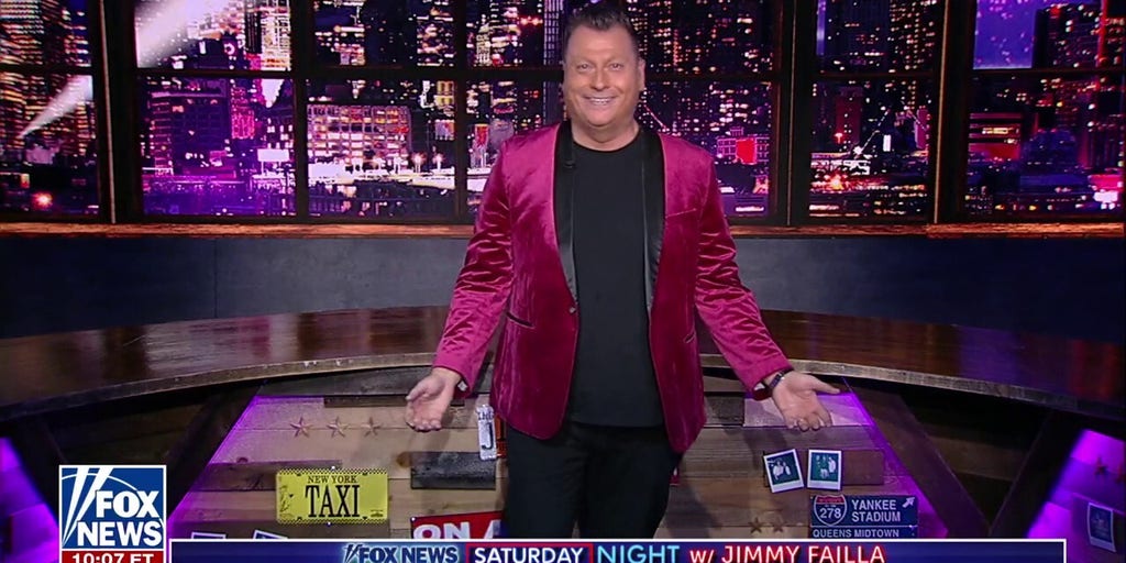 Failla: The Epstein files are getting crazy