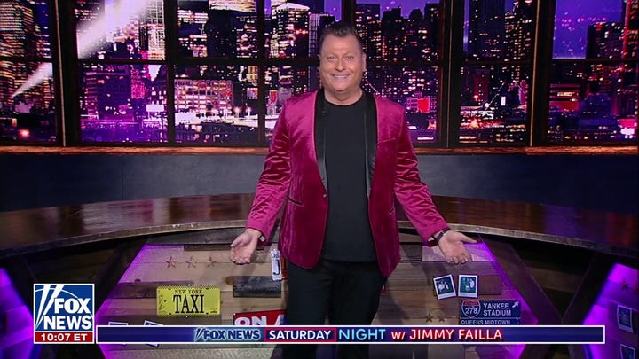 Failla: The Epstein files are getting crazy