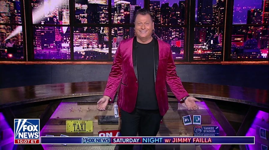 Failla: The Epstein files are getting crazy