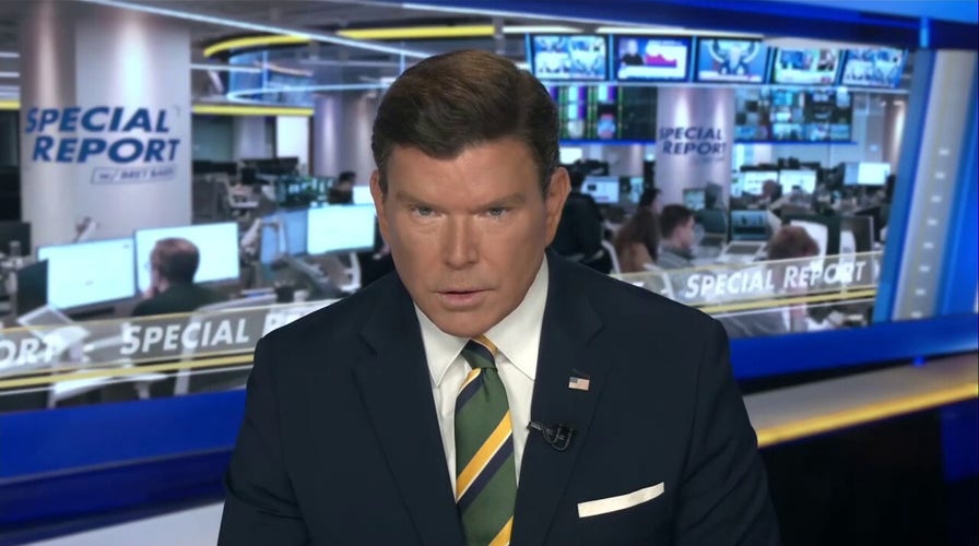 Coming up on Friday, Aug. 16 edition of ‘Special Report’