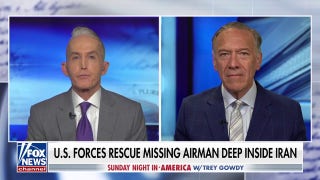 Estados Unidos le ha demostrado a Irán que es «completamente incapaz» de detener la acción estadounidense: Mike