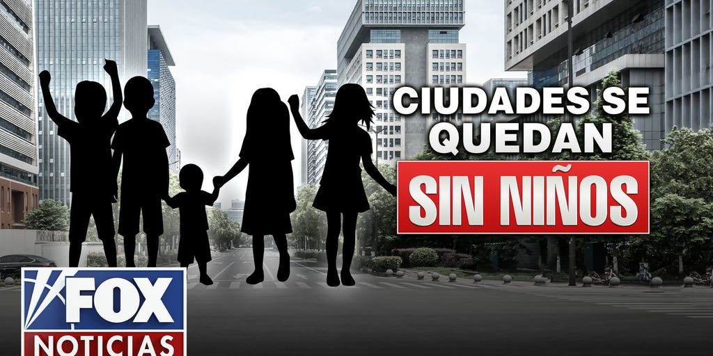 ¿Por Qué las Familias Huyen de Nueva York y Los Ángeles?