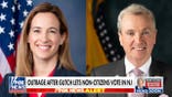Outrage ensues after glitch lets non-citizens vote in New Jersey