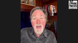 Richard Karn says he's learned to have an 'off switch' when he's eating