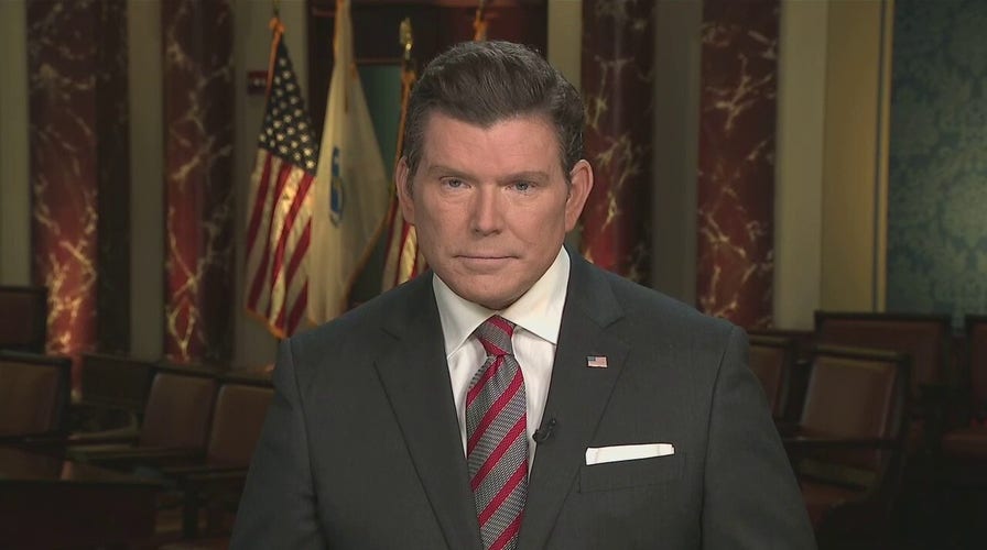 Coming up on Tuesday, June 14 edition of 'Special Report'