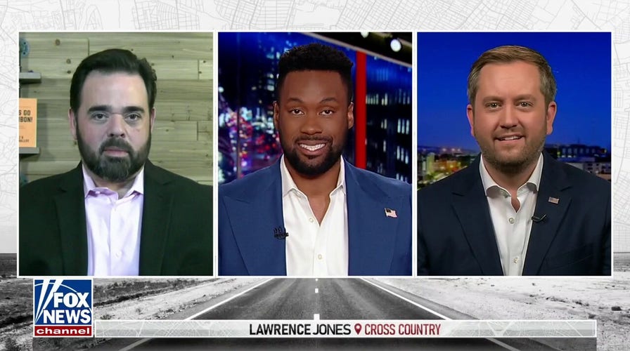 Why are vulnerable Democrats distancing themselves from Biden?