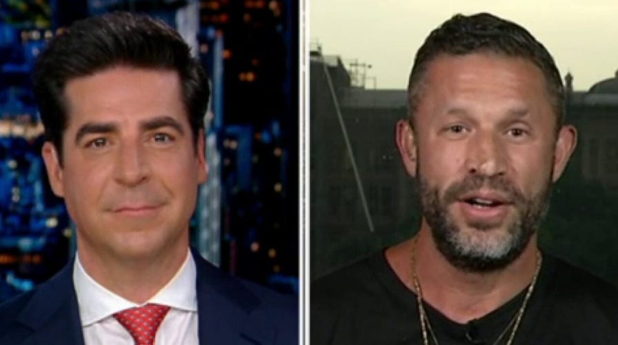 Aubrey Marcus give tips on owning the day