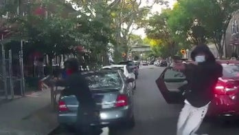 Behind the homeless, sex-offenders debacle dividing New York City's once serene Upper West Side