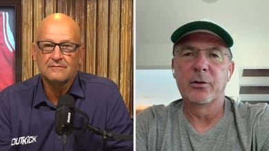Meyer: Bryce Underwood Situation “Isn’t Working” | Don't @ Me w/ Dan Dakich