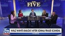 Walz faces scrutiny while proposing $10m aid after Somali fraud fallout
