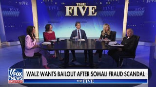 Walz faces scrutiny while proposing $10m aid after Somali fraud fallout