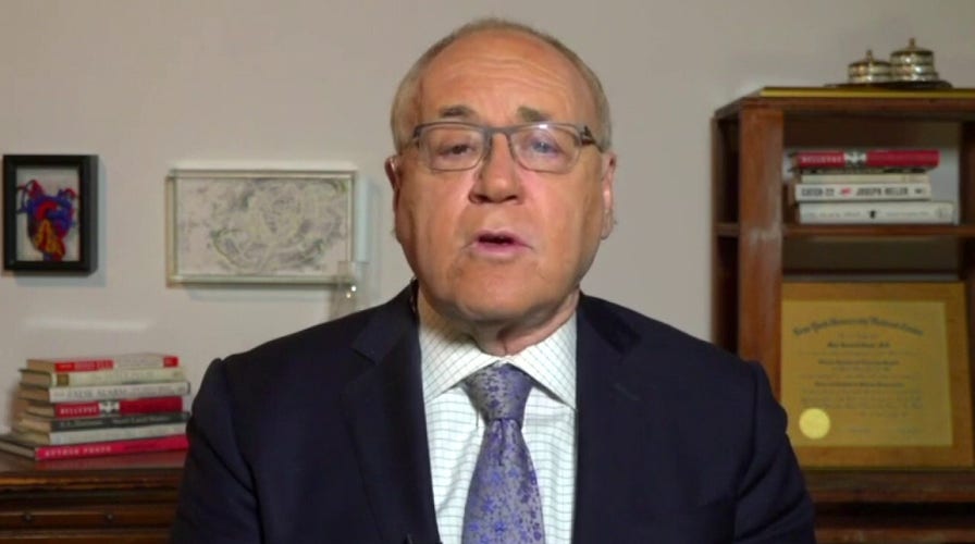 Why Dr. Siegel is 'very excited' about Moderna vaccine trial