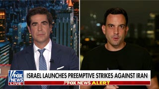 Netanyahu confirms Israeli strikes on Iran targeted main nuclear enrichment facility, other sites