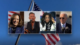 Who are the ‘winners and losers’ of the 2024 campaign? - Fox News