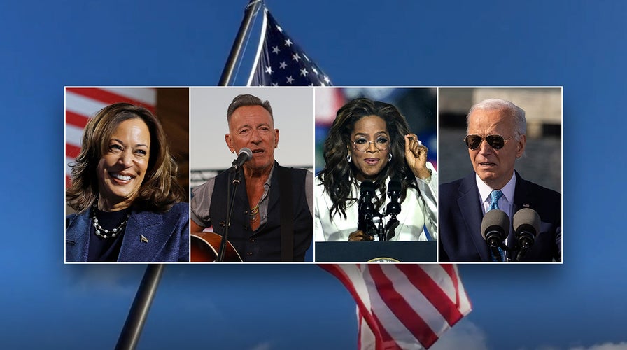 Who are the ‘winners and losers’ of the 2024 campaign?