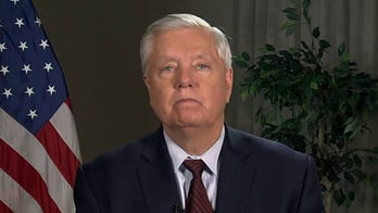  We're very exposed as a nation: Sen. Lindsey Graham