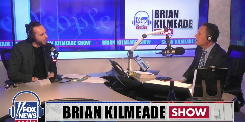 The Brian Kilmeade Show: Obama Presidential Center rocked by $40M racial bias lawsuit