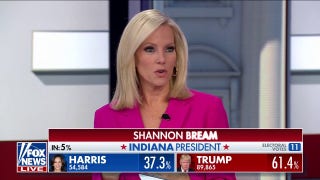  2024 presidential election sparks legal challenges - Fox News