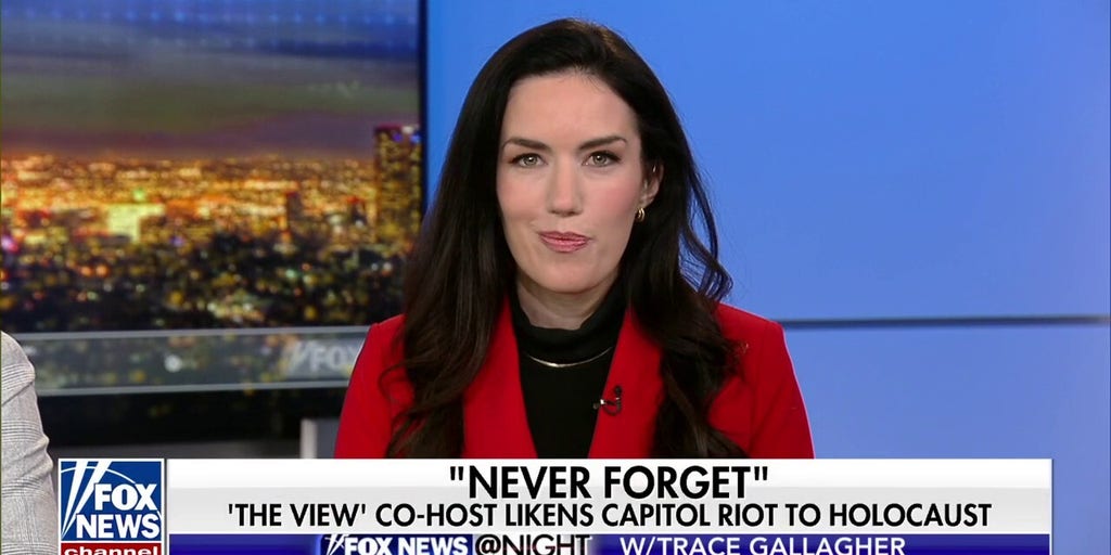 There's nothing like liberal hypocrisy, says Natalie Beisner