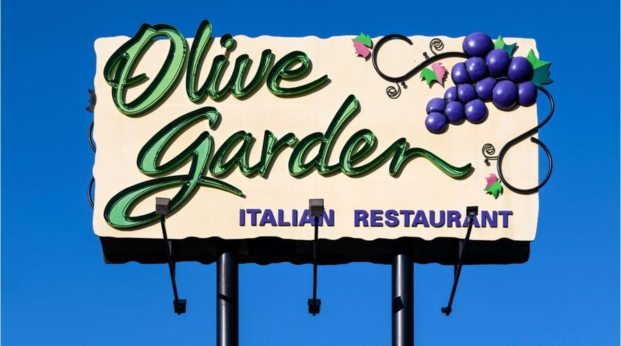 Olive Garden has unlimited breadsticks -- also lots of labor issues,  illness outbreaks, and an icky sexual harassment policy