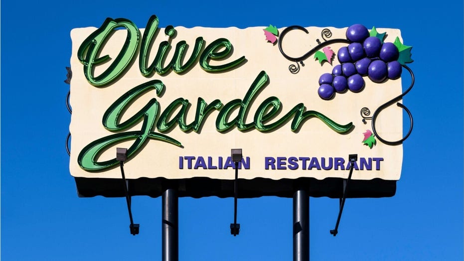 Former Olive Garden Employee Considering Legal Action After