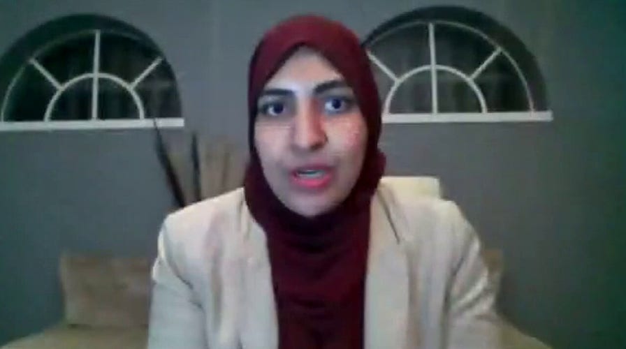 Police are 'completely overburdened' amid violence in South Africa: Qaanitah Hunter