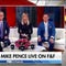 Mike Pence on ‘Fox & Friends’: Ukraine fighting Russia with weapons provided by Trump admin