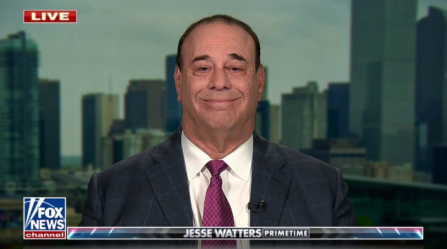 Jon Taffer encourages speaking your mind in new book ’The Power of Conflict’